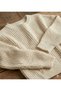 Women's Thessaloniki Knitted Crew Neck Sweater - 3