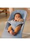 BabyBjorn Bouncer Bliss BabyBjorn Bouncer Bliss Woven, Petal Quilt - Blue , Petal Quilt - Blue - 6