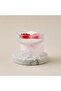 شمعة معطرة برائحة الورد - 64 غرامًا - 2