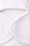 0 - 12 Months Welsoft Outer Swaddle Baby Blanket with Fiber Ears - 4