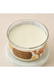 Caramel Dream Scented Jar Candle - 450 gms - 3