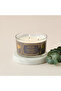 شمعة معطرة برائحة سماء الليل - 450 غرام - 4