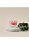 Rose Scented Jar Candle - 64 gms - 4