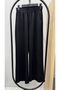 Women's Long Sleeve Shoulder Stone Detailed Wide Leg Tracksuit Set 4369-26 - 6