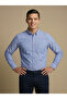 Men's 100% Cotton Classic Fit Shirt-1074