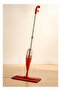 Spray Mop for Floor Cleaning–360° Rotation, Reusable Microfiber Pad - 2
