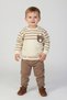 For Adventure Men's Two-Strand Double Baby Set