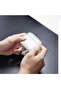 Airpods 3 Case Cover, Soft TPU Anti-drop Protective Cover| Clear - 5