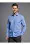 Cvc Classic Fit Cotton Shirt-1071