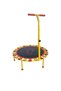 Trambolin 102 cm Sarı-Turuncu - 5