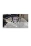Vo5496 27644L 54Ekt (Small Size) Cat Eye Blue Light Protection Screen (Transparent Blue) - 6