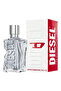 D By For Unisex Eau De Toilette 50ml Refillable
