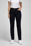 Upper Pocket Canvas Skinny Leg Trousers - 3
