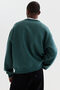 Sweatshirt Loose Fit - 5
