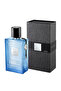 Les Compositions Parfumees Glorious Indigo For Unisex Eau De Parfum 100ml