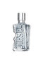 D By For Unisex Eau De Toilette 50ml Refillable - 2