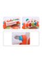 – Baby Play Gym Activity Mat for Infants with Music toys - 5