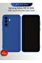 Samsung S26 5G 2026 Premium Soft Liquid Silicone Case Cover