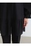 Lcw Comfortblack Ruffled High Neck Women's Shirt Tunic - 3