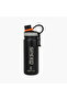 Printed Insulated Stainless Steel Water Bottle - 750 ml