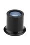 Optical Eye Loupe With 10X Magnifying Glass Lenses For Jewelry Repair - 3