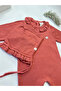 NINOS BASIC KIZ BEBEK TULUM VENEDİK - 3