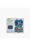 Kids Dinosaur Print 5-Compartment Lunch Box - 7