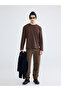 Xside Crew Neck Men's Sweatshirt - 2