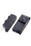 Mini 60X 100X Zoom Lens Focus Jewelry Led Pocket Microscope Magnifier