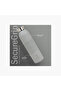 Logo Print Insulated Stainless Steel Water Bottle - 620 ml - 2