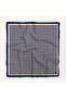 Pyramid Texture Pattern 90X90Cm Scarf/Foulard - 2