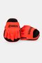 Neon Orange Ellik Lapa Model-1 - 3