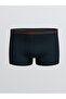 Nevavm Standard Fit Cotton Flexible Men's Boxer 5-Pack - 3