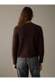 Özmarka New Season Crew Neck Women's Knitwear Sweater - 8