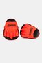 Neon Orange Ellik Lapa Model-1