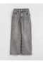 Hilfa New Season Wideleg Women's Jean Trousers - 5