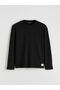 Crew Neck Men's Sweatshirt - 5