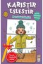 Alfa Kalem+Mevsimleri Keşfet-Karıştır Eşleştir (Kolektif) New Children's Literature