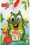 Alfa Kalem+Kurbağa Kuki ve Sevimli Dostları (Asiye Aslı Aslaner) New Children's Literature