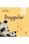 Alfa Kalem+Duygular (Çağrı Odabaşı) YENİ Çocuk Edebiyatı - 4