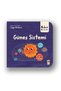Alfa Kalem+Güneş Sistemi (Çağrı Odabaşı) New Children's Literature - 4