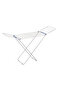 18M Aluminium Cloth Dryer with Iron Legs – Blue/Red (Assorted) 175×55×110cm - 6