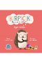 Alfa Kalem+Kirpicik Peki Şimdi Ne Yapacak? Oyun Zamanı (Canan Kuloğlu) New Children's Literature Squirrel - 4