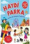 Alfa Kalem+Haydi Parka - Yardım Et! Hikayem Kayboldu (Emine Şahin Tursun) New Children's Literature