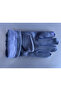Men's Velvet Fleece Woven Gloves Cold Waterproof Stylish and Simple - 7