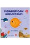 Alfa Kalem+Merakımdan Soruyorum - Okyanus (Kolektif) New Children's Literature - 4