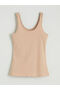 U Neck Women's Athlete Top (S6)