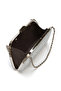 Women's Evening Dress Hanging Bag Silver - 2