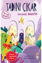 Alfa Kalem+Tadını Çıkar - Karşınızda Dinozorlar (Kolektif) New Children's Literature