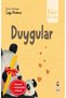 Alfa Kalem+Duygular (Çağrı Odabaşı) YENİ Çocuk Edebiyatı